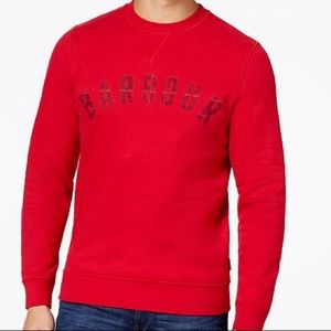 Barbour Sweatshirt